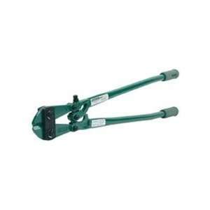  Greenlee HBDBC36 Heavy Duty Bolt Cutters 36 In. Long  UPC 