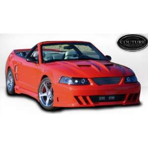 1999 2004 Ford Mustang Couture Demon Kit   Includes Demon Front Bumper 