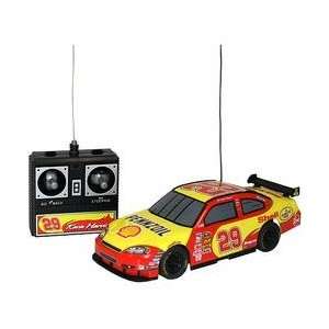  #29 Kevin Harvick 124 Scale Radio Control Toys & Games