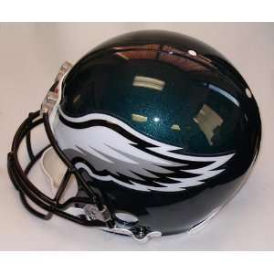 Philadelphia Eagles Helmet 