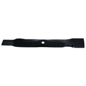 Oregon 92 106 John Deere Replacement Lawn Mower Blade 21 3/8 Inch With 