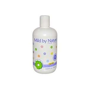 Madre Labs, Mild by Nature for Baby, Tear Free Shampoo & Body Wash, 12 
