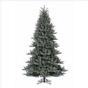   Pre Lit Artificial Christmas Tree with Clear Lights