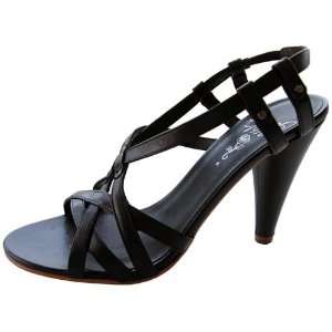  $280 Diesel Sissy Womens Shoes Heels Black Pumps 