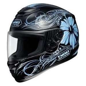 Shoei QWEST GODDESS TC 2 MOTORCYCLE Full Face Helmet 