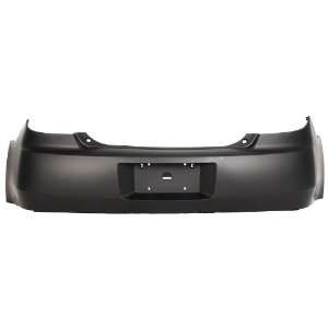  OE Replacement Pontiac G6 Rear Bumper Cover (Partslink 