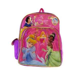   Princess Small BackPack   Princesses Small School Bag Toys & Games