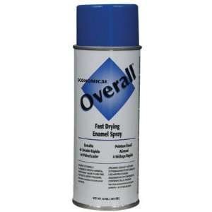   Enamal Aerosols   overall spray paints [Set of 6]