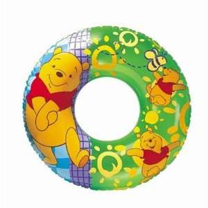  Disney Winnie the Pooh Inflatable Swim Ring Toys & Games