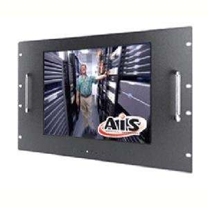   System), 19 9U Rugged Rack Mounted LCD (Catalog Category Monitors