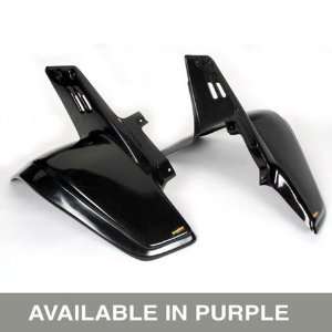  Front Fender Yamaha Purple/pair Automotive