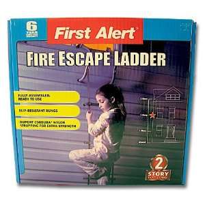  Fire Ladder 2 story   13 feet   for emergency Sports 