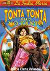 TONTA TONTA PERO NO TANTO (1972) INDIA MARIA NEW DVD