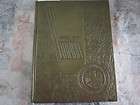 1940 LOUISIANA STATE UNIVERSITY GUMBO LSU YEARBOOK  