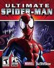 Ultimate Spider Man (PC, 2005)