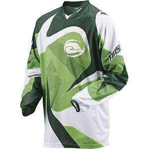   Answer Racing Ion Jersey   2009   X Large/Green Automotive