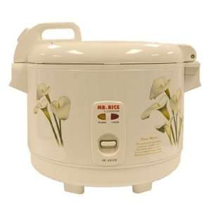  Sunpentown 15 Cups Rice Cooker SC 1615Z