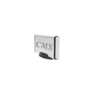  CMS Products ABSplus V2 250 GB External Hard Drive   1 