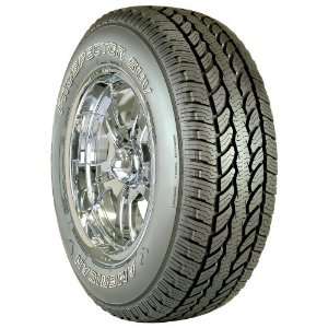    American Radials Prospector SUV 265/75R15 112S (C62946) Automotive