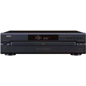  Denon 5 Disc Carousel Cd Changer Electronics