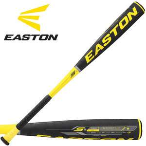 New 2012 Easton S3 Adult BBCOR Baseball Bat BB11S3 (drop  3) 33/30oz 