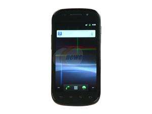    Google Nexus S i9020T Black 3G Unlocked Cell Phone