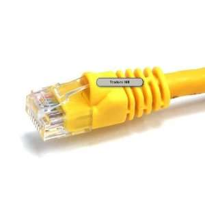  (Pack of 40) 3 ft Cat 6 Network Ethernet Patch Cable 
