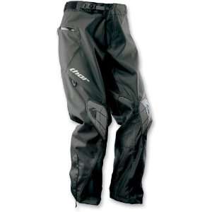  THOR PANT S12 RANGE BLACK 36 2901 3521 Automotive