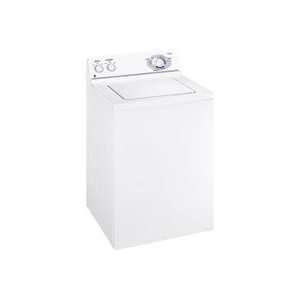   King Size Capacity Top Load White Washer   7733 Appliances