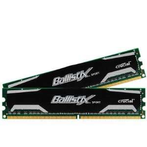    BL2KT25664AA80E 4GB kit (2GBx2) DDR2 800 Balli Electronics