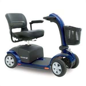  Pride Mobility SC710 Victory 10 4 Wheel Scooter with 