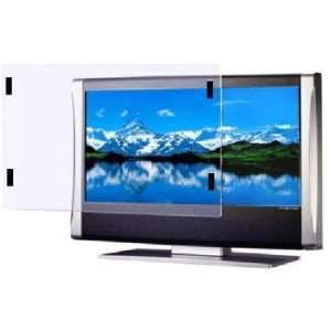   Design TV Screen Protector that fits 47 inch LCD, LED and Plasma TVs