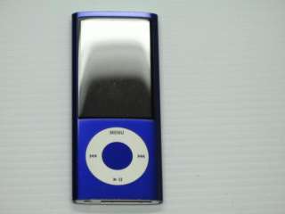 Apple iPod Nano 16GB Purple 5th Generation MC064LL/A 885909309917 
