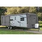 Fifth Wheel Travel Trailer Style Cover Storage Protecti