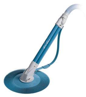 NEW PENTAIR K50600 E Z Vac Above Swimming Pool Cleaner  