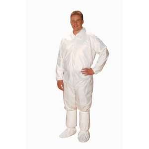   ComforTech Assurance Coveralls, 4X Large   Coveralls   Model 89008 956