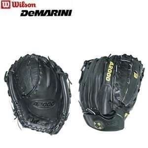  Wilson A2000 Baseball Glove   11.75in   Left Hand Throw 