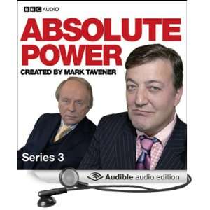  Absolute Power Series 3 (Audible Audio Edition) Mark 