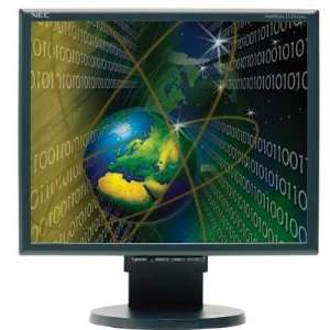The 20 NEC MultiSync LCD2070WNX, a flat panel monitor featuring an 