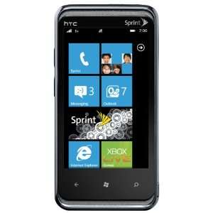    HTC Arrive Windows Phone (Sprint) Cell Phones & Accessories