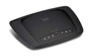 Cisco Linksys X2000 Wireless N ADSL2+ Modem Wi Fi Router Gateway 