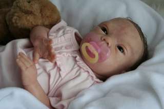 Pipsqueak Mila~Reborn Baby~ Re list~Huti Baby  