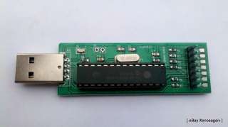   CPLD Programmer, Matrix Glitcher and USB SPI NAND Flasher  