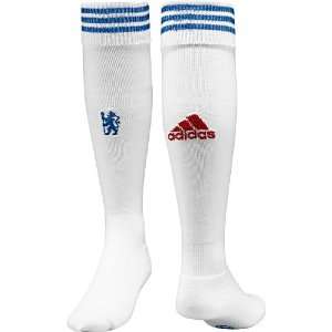  Adidas Chelsea Football Club Sock