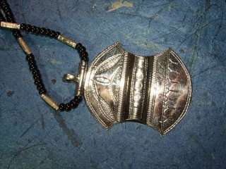 African Tuareg Pendant Necklace Africa new jntp27  