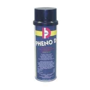  Big d industries Big D 337 Pheno D Disinfectant Deodorant 