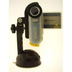  Snapper HDDV Video Camera Suction Cup Mounting Fixture for 