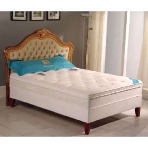    Queen P6 Number Select Sleep Comfort Air Bed