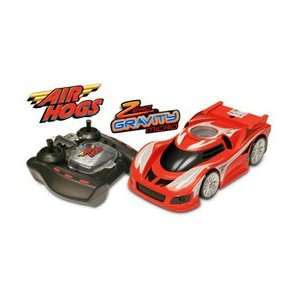 Air Hog Zero Gravity Micro RC Car (Colors Vary) Toys 