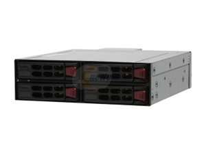    SUPERMICRO CSE M14TB 2.5 mobile rack